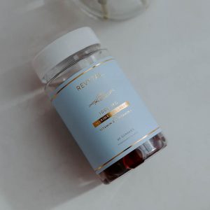 Collagen Gummies
