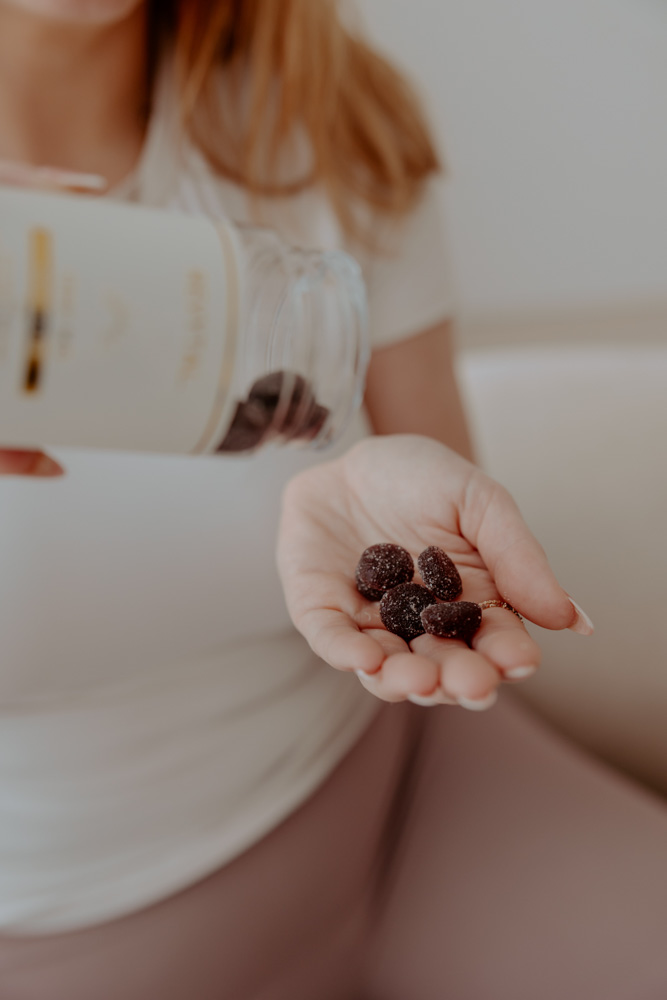 Antioxidant Skin Aging Supplements - Image 5